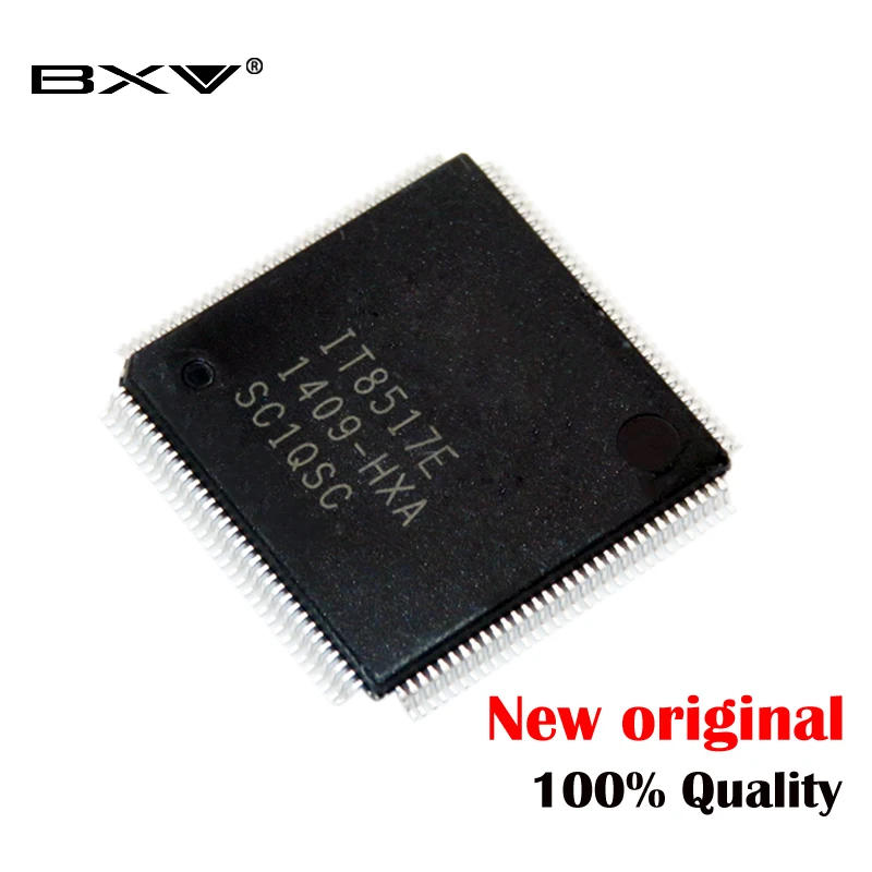 Chipset IT8517E HXA HXS 8517E 100%, nuevo, envío gratis, 5 unidades ...