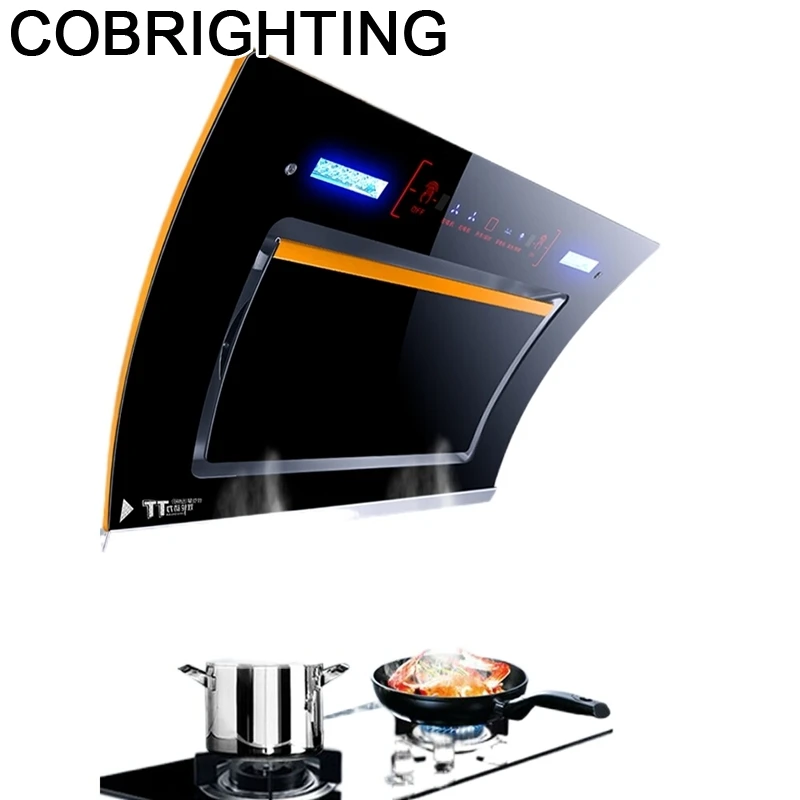 free shipping!!!- Keuken Aspirante Hotte De Cuisine Cucina Smoke
Suction Machine Dunstabzugshaube Kitchen Cappa Rook Afzuiging Range Hood