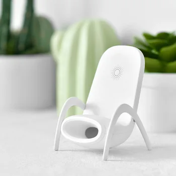 

PA Wireless Charger Suitable for Apple Android for SAMSUNG Mobile Phone Fast Charge IY119