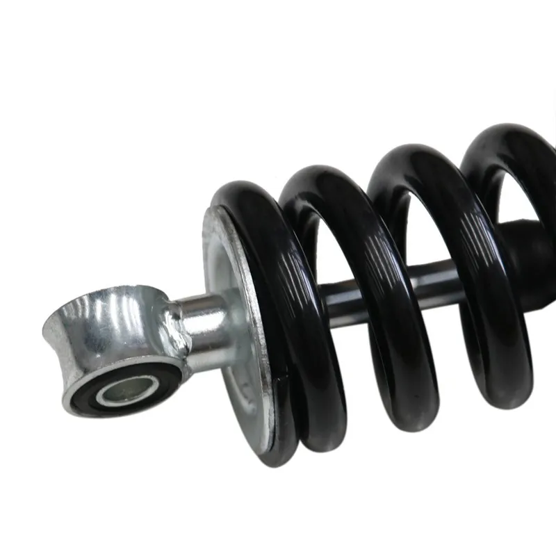 TDPRO Universal 240/250/260/270/290mm Motorcycle Shock Absorber Suspension Protection Rear Shocker Absorbers 1200LBS Dirt Bikes TDPRO Universal 240/250/260/270/290mm Motorcycle Shock Absorber Suspension Protection Rear Shocker Absorbers 1200LBS Dirt Bikes