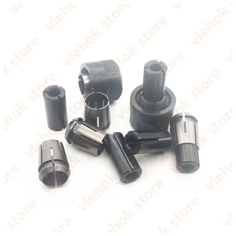 Втулка Конусная Зажимная 763629-0 763622-4 763628-2 1/2 &quot1/4&quot 3/8 &quotдля MAKITA 3612Y 3612BR M3600 3612 MT360