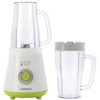 

Blender Kenwood sb055wg, stationary, white/yellow