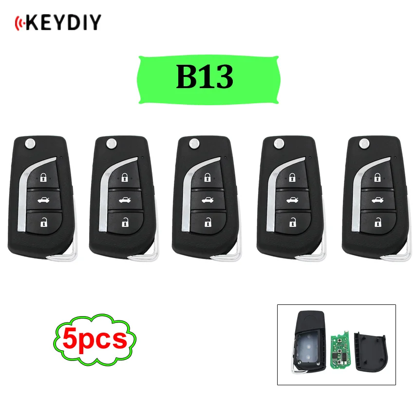 5pcs/lot B13 KD900 URG200 Remote Control 3 Button Key remote control universal transimmter FOR KD900/KD200/URG200/KD X2|controle universal|controller controlcontrol remote - AliExpress