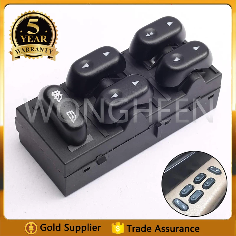 5L1Z14529AA Мощность окно мастер ведьма S подходит для Ford экспедиция ртутный Линкольн