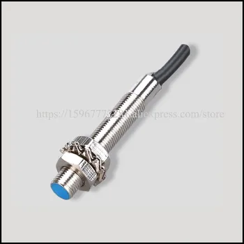 

Inductive proximity sensor switch 24V12V sensor m5 DC NPN three-wire normally open LJ5A3-1-Z/N1