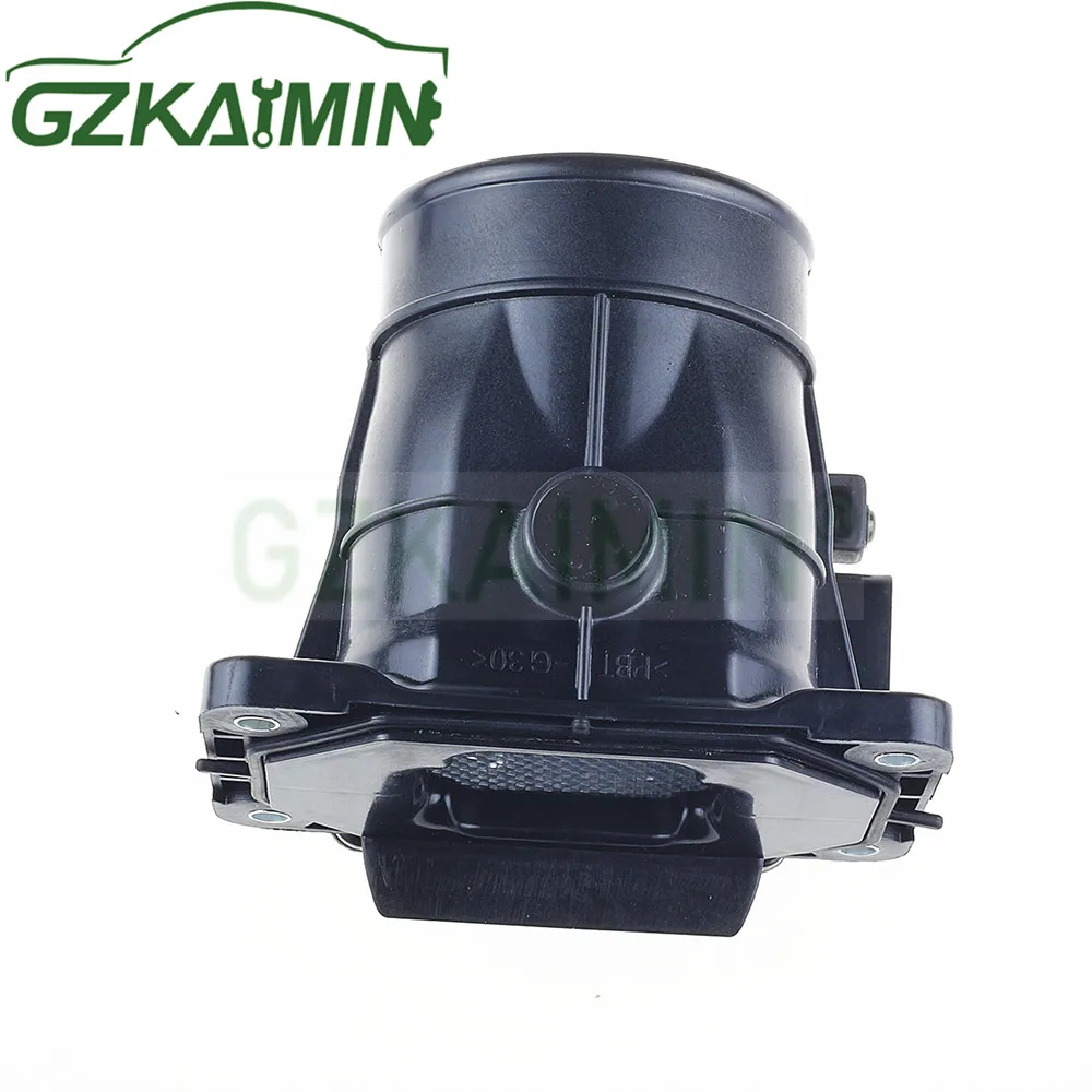 MAF AFS Датчик массового расхода воздуха для Mitsubishi Pajero pinin Montero IO Lancer EX Colt MD343605 E5T08471 MAF E5T08471
