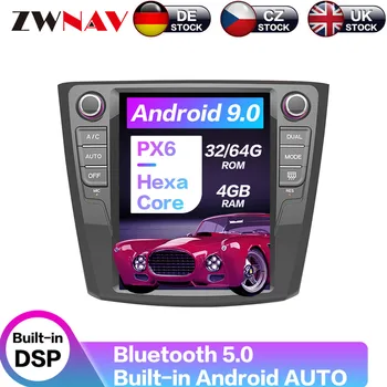

Android 9 64+4G Tesla With DSP Carplay Car Multimedia Player Stereo For Renault Kadjar 2016 2017 2018 Auto Radio GPS Navigation