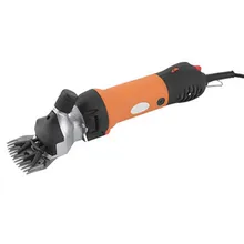 Профессиональные электрические ножницы для стрижки овец, 500 Вт, 13 зубов