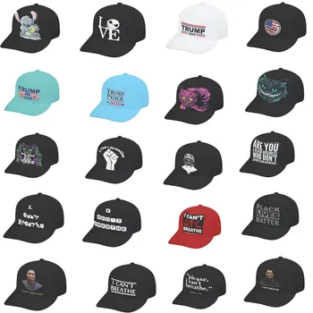 

Unisex Premium Quality Baseball Cap Adjustable Size Suitable