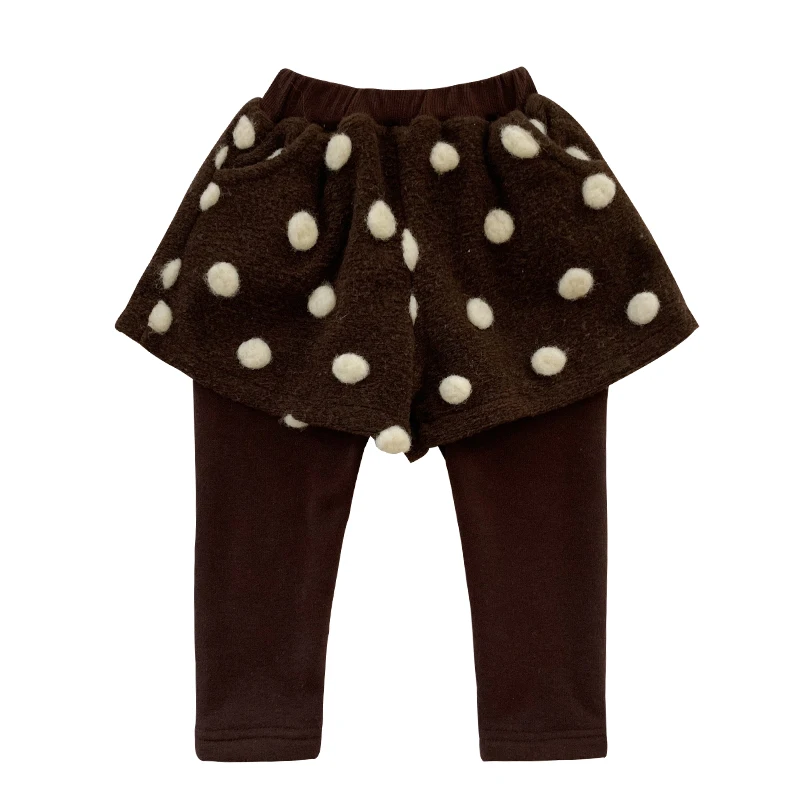Штаны для досуга для девочек детская зимняя одежда г. Новые теплые спортивные штаны для девочек