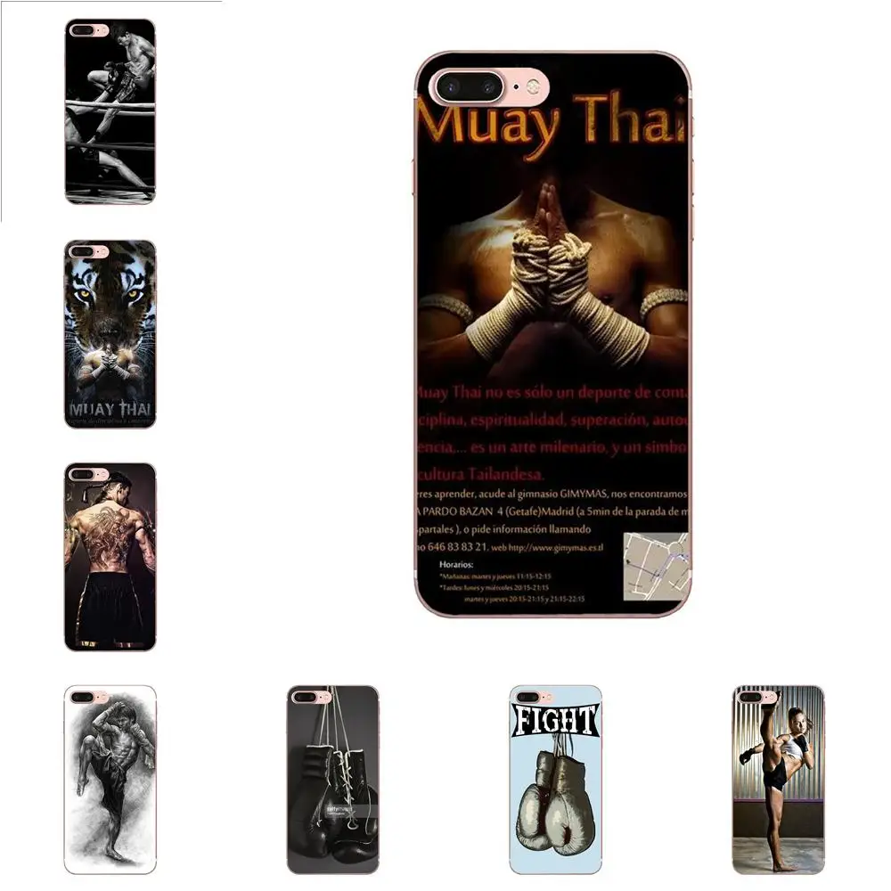 Таиланд Muay Thai Мягкий Силиконовый ТПУ прозрачный чехол для телефона Xiaomi Redmi mi10 lite