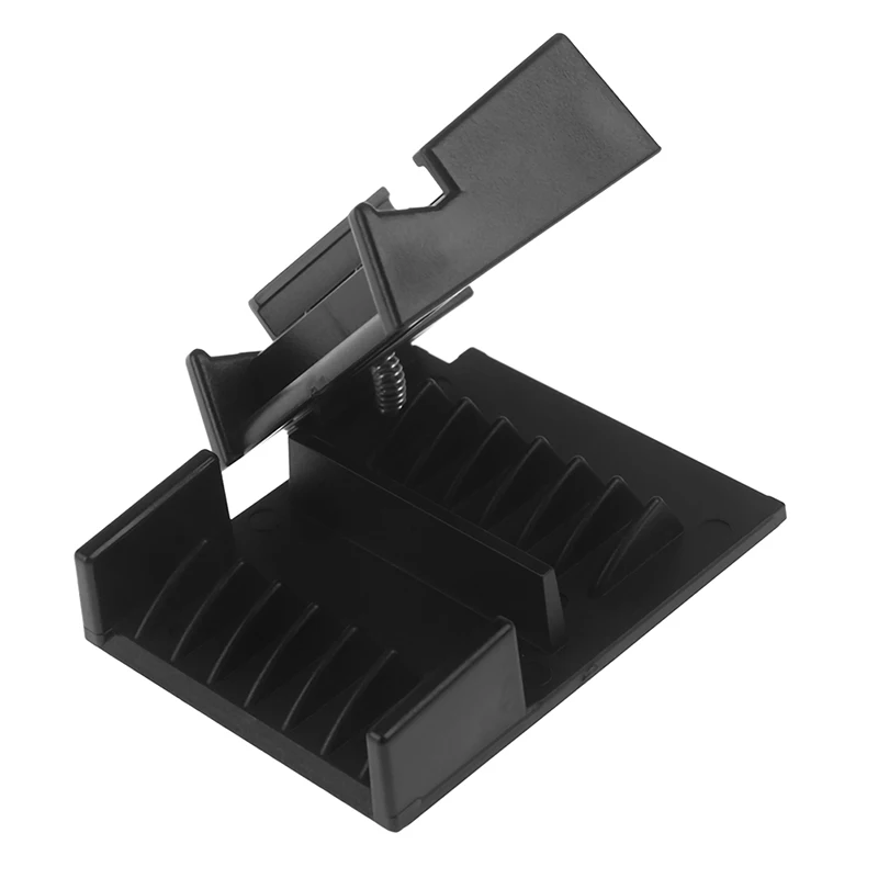 Пластиковый триммер для волос защита расческа салона Машинка стрижки