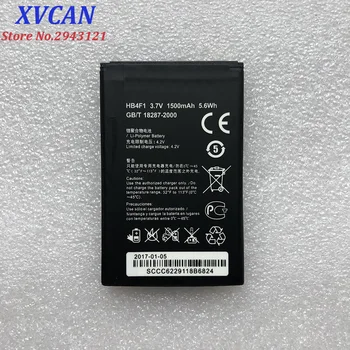 

HB4F1 battery for Huawei U8220,U8230,E5830,E5838,E5,C8600, T-Mobile Pulse,E585, Ascend M860,,U8800,C8800,U8520