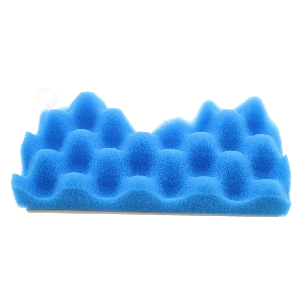 Рисунок 3 - Пылевые фильтры Hepa для роботов-пылесосов