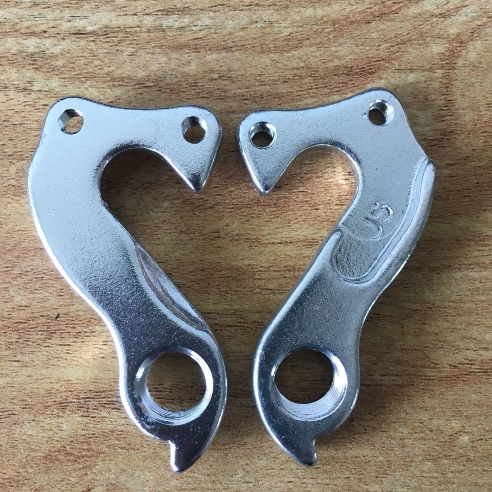 10pcs Derailleur Hanger Gear Mech Dropout for BOARDMAN CX Team FS Comp HT 650b CXR 9.0 MX Sport MTR 8.6 Marin AKA#33 Kellys
