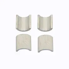 7/" Руль к 1" крепежи на перекладине хомуты для руля конверсии прокладки набор из 4 горячих