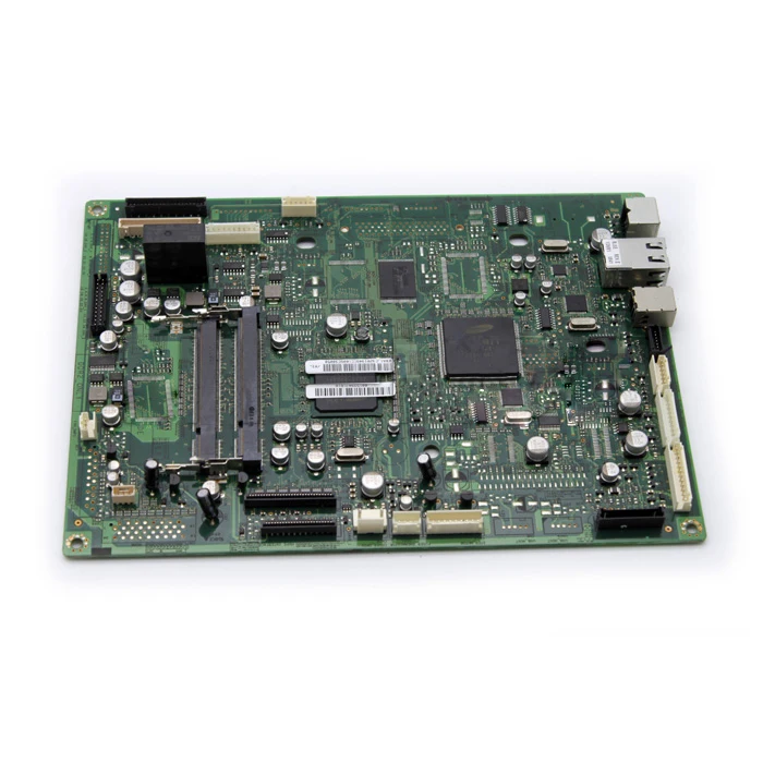 Основная плата печатная плата интерфейсная плата JC92-01949C для samsung CLP-610