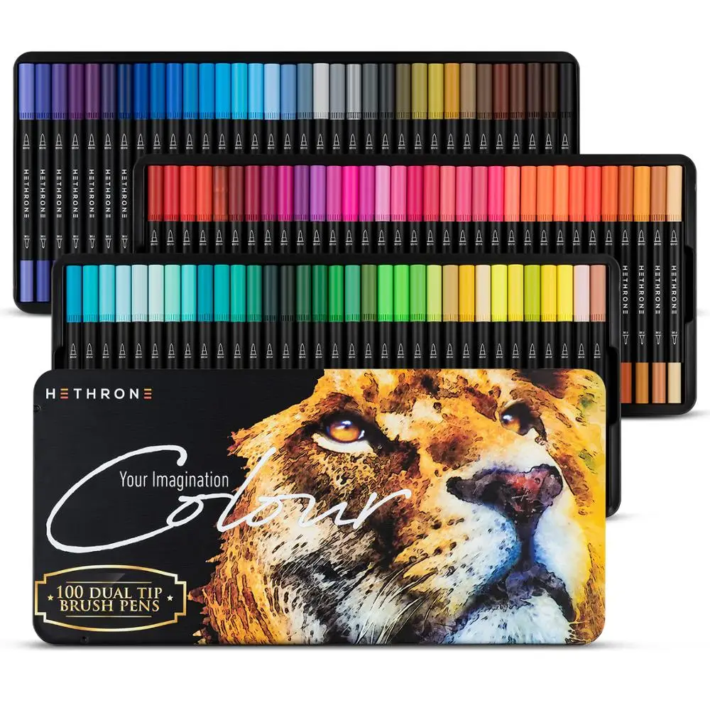 hethrone pens