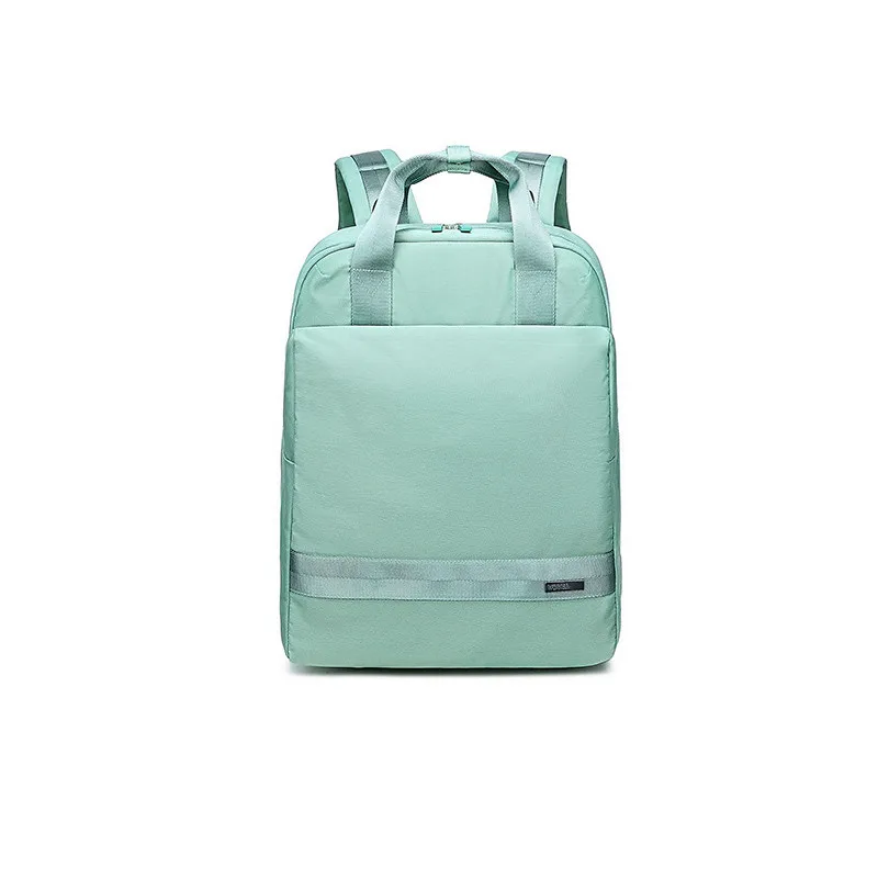 Для мужчин Для женщин многофункциональная дорожная сумка рюкзак для обуви и одежды, сумка для хранения для плавания Фитнес Водонепроницаемый Коллекция чехол Аксессуары для путешествий - Цвет: Green Bag
