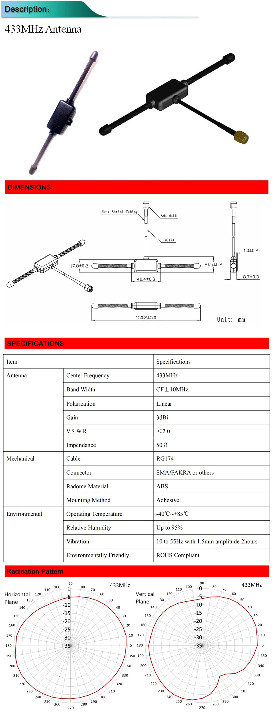 CS-CA824(433)系列-详情页