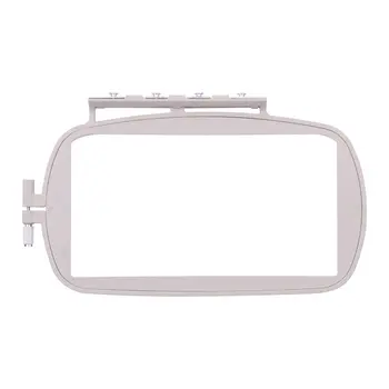 

DN00348 Brother Household Multifunction Embroidery Sewing Machine Embroidered Stretch Embroidery Frame Stretch Box