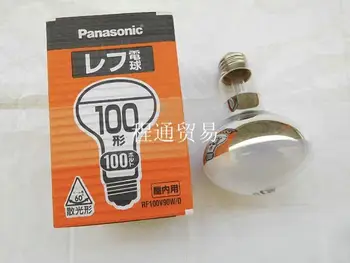 

For PANASONIC 100V90W/D lamp,100V 90W RF100V90W/D bulb,100V90W