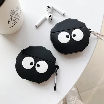 

For Huawei Freebuds Pro Case funny Cartoon Wireless Headset Protection Case for Huawei Freebuds 4 Pro Earphone Case fundas
