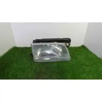 

569180 headlight Right Opel Kadett E