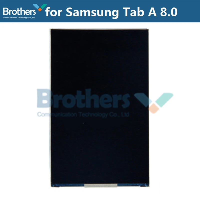 Tablet LCD for Sumsang Galaxy Tab A 8.0 T380 T385 LCD Display Screen for Samsung SM-T380 SM-T385 Panel LCD Replacemet Top Tested (2)