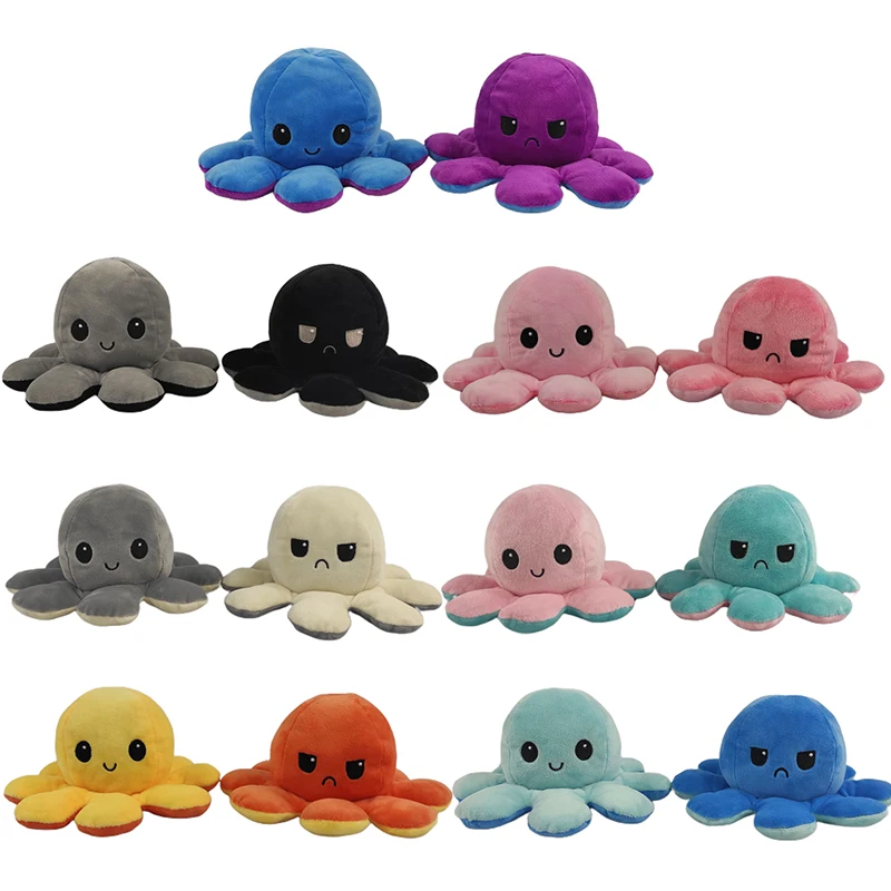 reversible octopus plush aliexpress