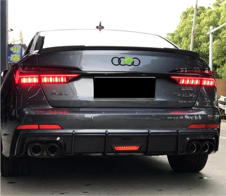 Passend für Audi A6 C8 2019 2020