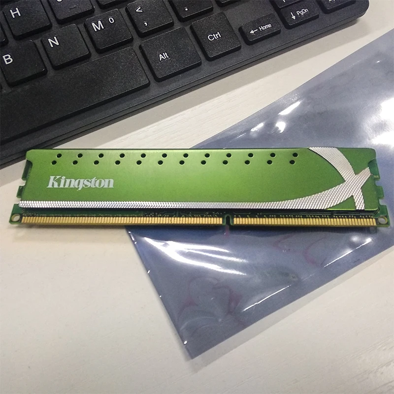 Memória ram ddr3l 4gb 8gb 1600 mhz