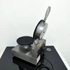 HBLD  Automatic  Industrial Corn Tortilla Making Press Machine Spring Roll Skin Arabic Cake Pressing Machines 3