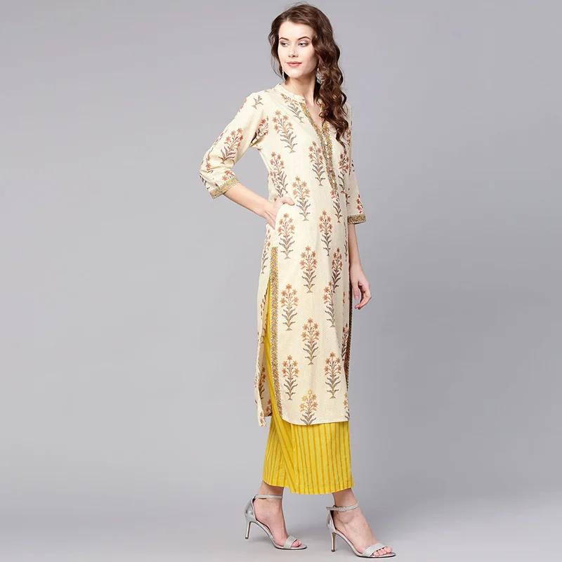 Длинные Kurti платья для женщин женские Kurta Tradicional Индия пакистанское платье Vestido Индиано Roupa Индиана халат индиен