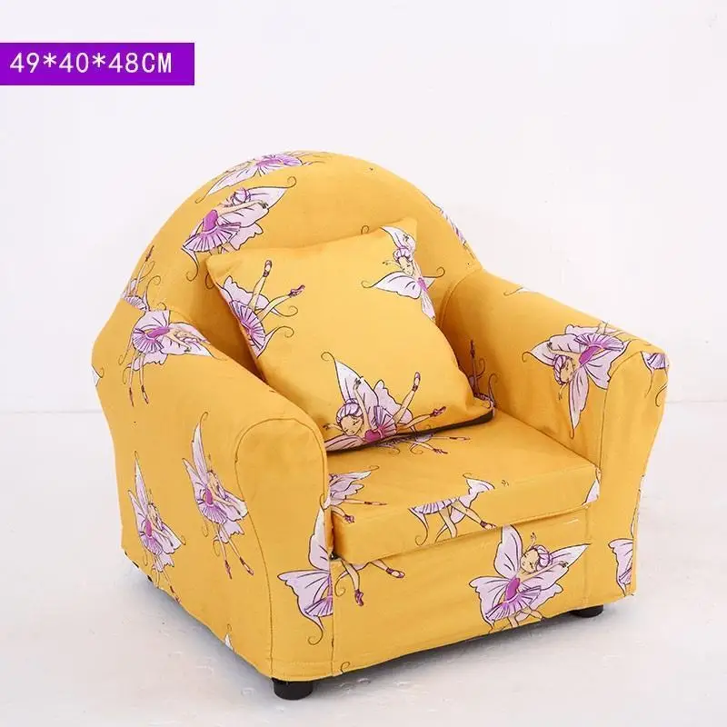 Детское сиденье Silla Recamara, детское Спальное кресло для отдыха, Dormitorio Infantiles Infantil Chambre Enfant, детский диван