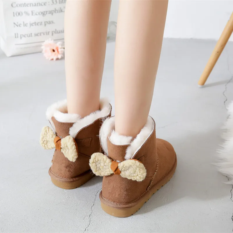 Cheap Botas p neve