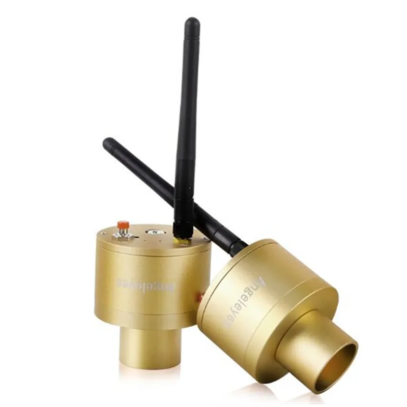 Angeleyes Wireless Electronic Eyepiece 200W Pixel WIFI HD Smart