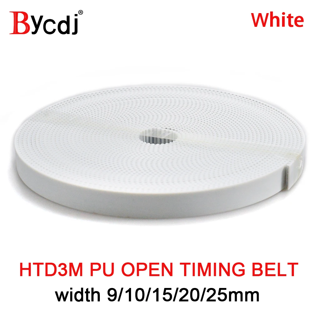 

Arc HTD 3M Timing belt C= 3000 3300 4284 width 9/10/15/20/25mm Teeth 1000 1100 1428 HTD3M synchronous 3000-3M 3300-3M 4284-3M