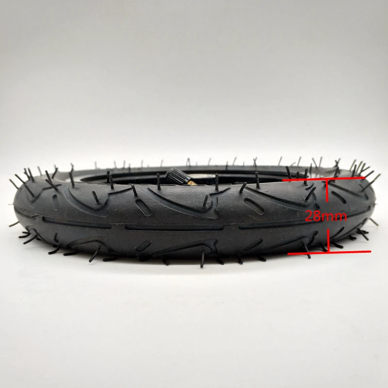 Колеса скутера надувные колеса диаметр 202x28 мм
