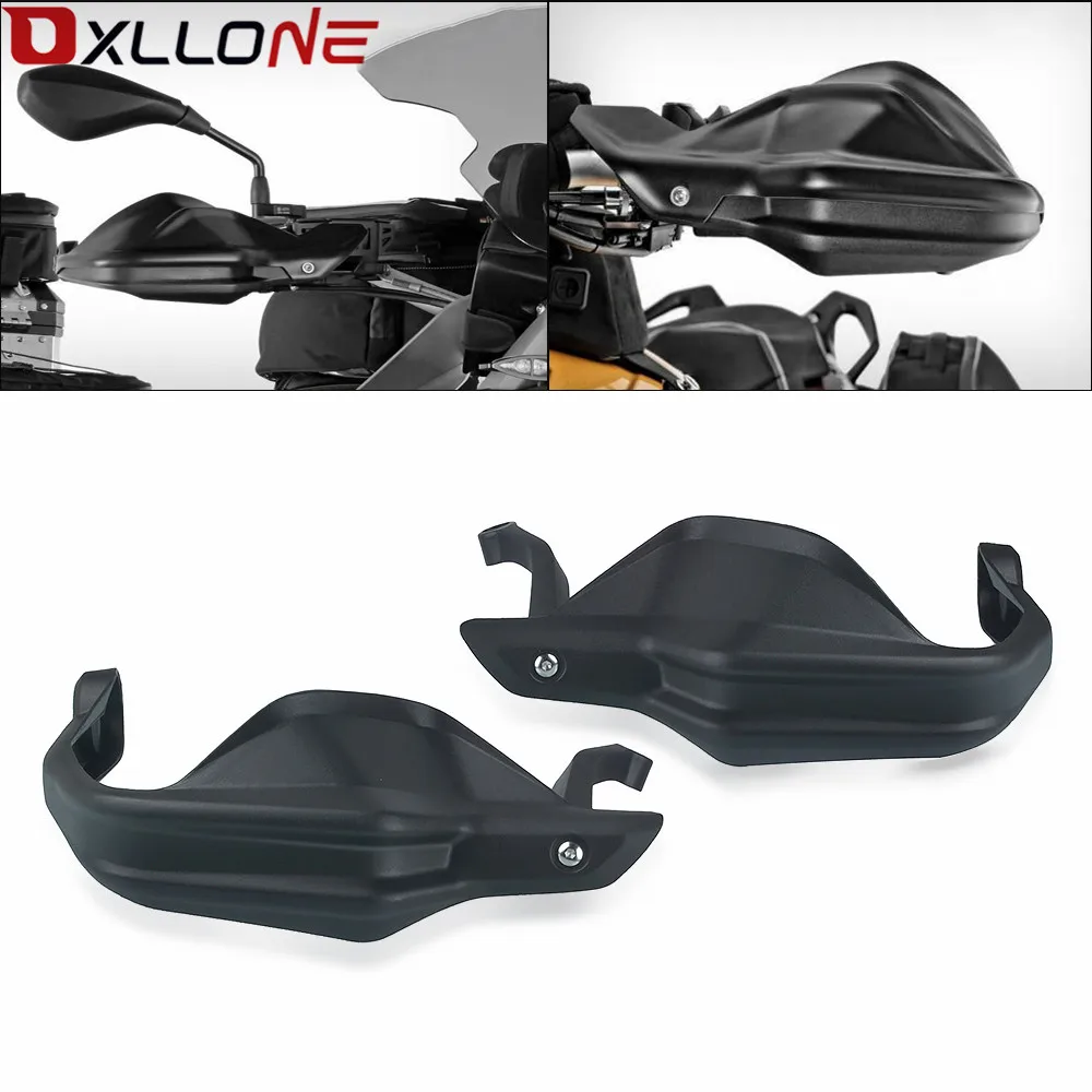 

For BMW F 750 GS/F 850 GS 2018 2019 2020 Motorcycle Accessories Hand Guard Motorbike Hand Guard Moto Protector Handguards