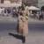 Мода Корейский Стиль Негабаритных женщин Тренч Пальто Двубортный Длинный с поясом Офис Леди Ветровка Весна Осень Плащ