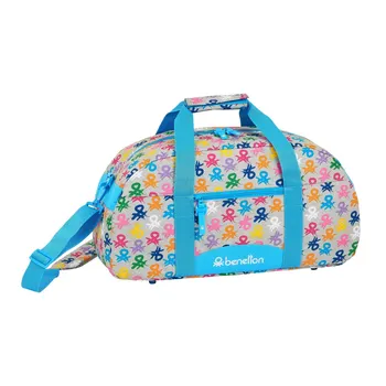 

Bag sport BENETTON LOGO