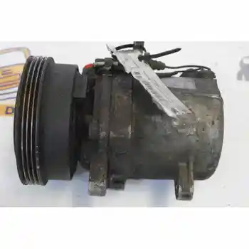 

8390228 AIR CONDITIONING COMPRESSOR BMW 3 SERIES SALOON (E36)