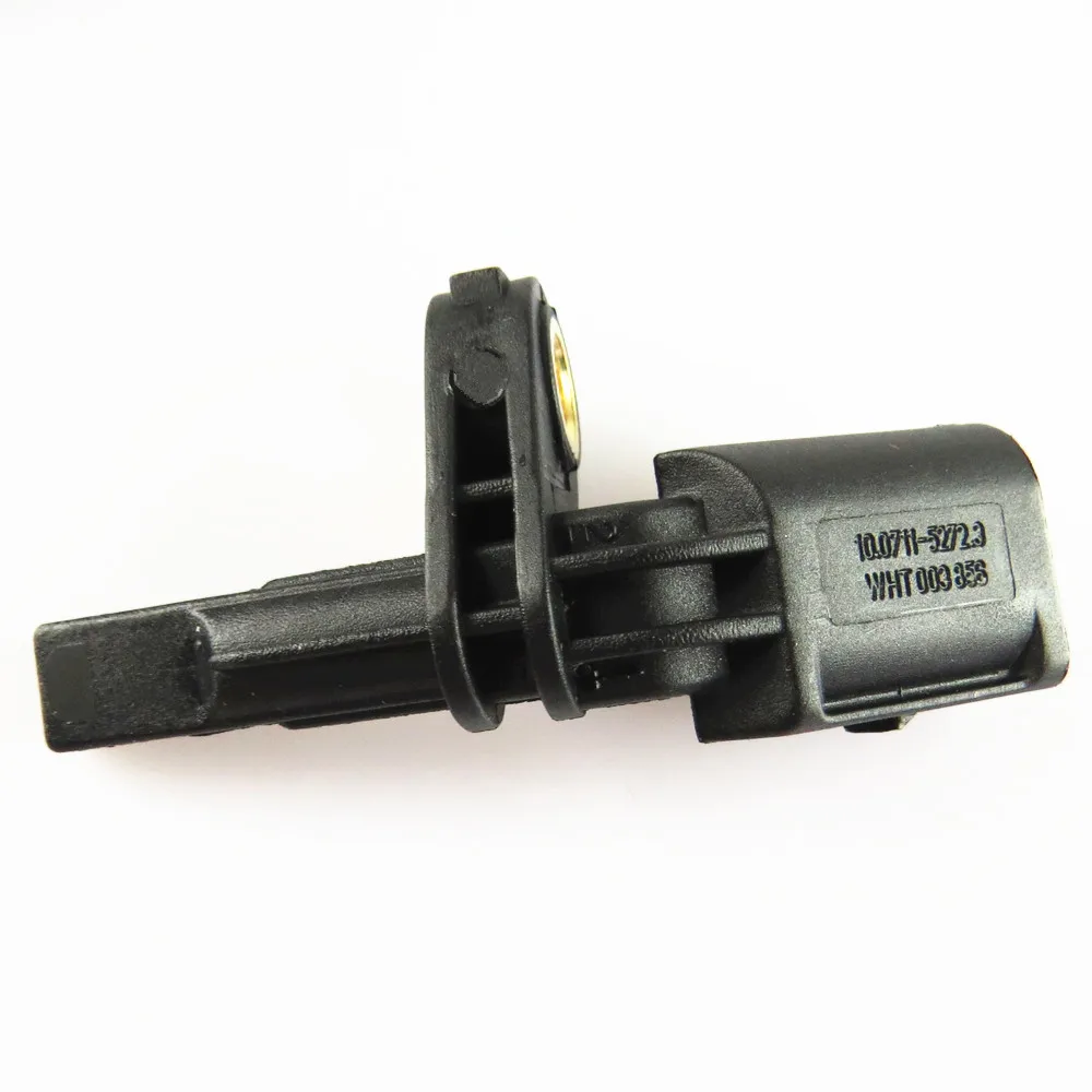 SCJYRXS 5 набор ABS Датчик скорости WHT003856 WHT003857 WHT003858 WHT003859 для A3 S3 Q3 TT Passat B6 B7 Golf MK5 MK6 Eos