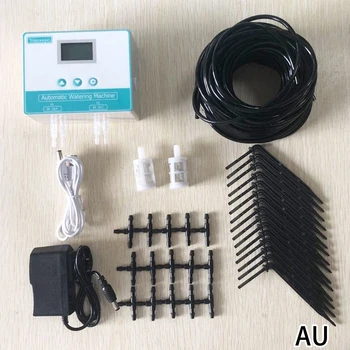 

Automatic Smart Watering System Garden Plant Irrigation Home Greenhouse Useful Balcony Bonsai Watering