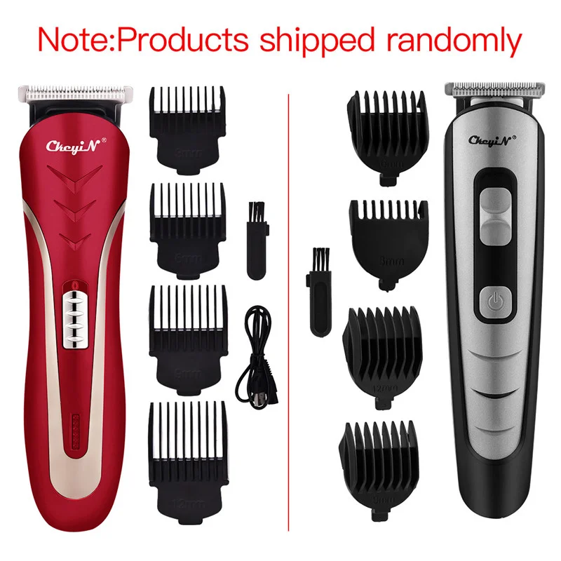 carbon steel hair clipper