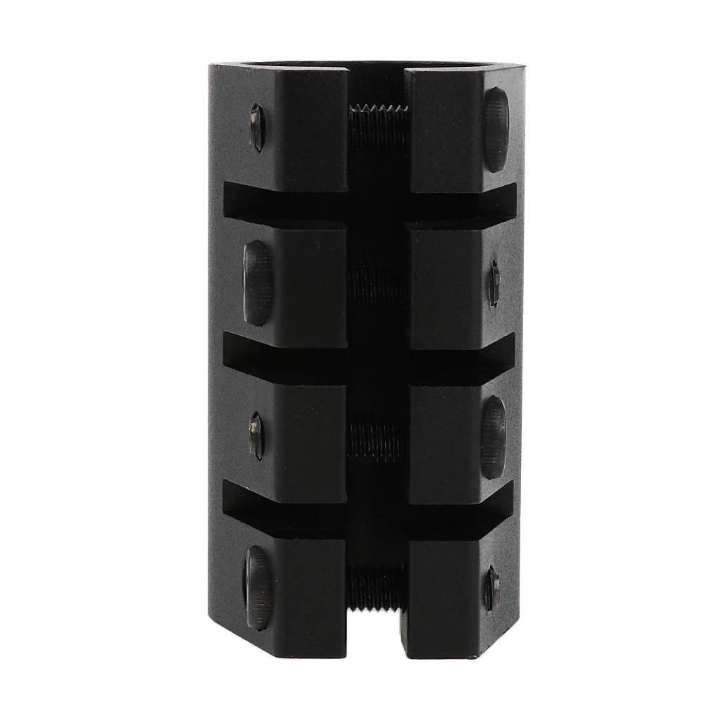 

Professional Scooter Clamp Parts Length 70mm × 31.8mm Extreme Sports