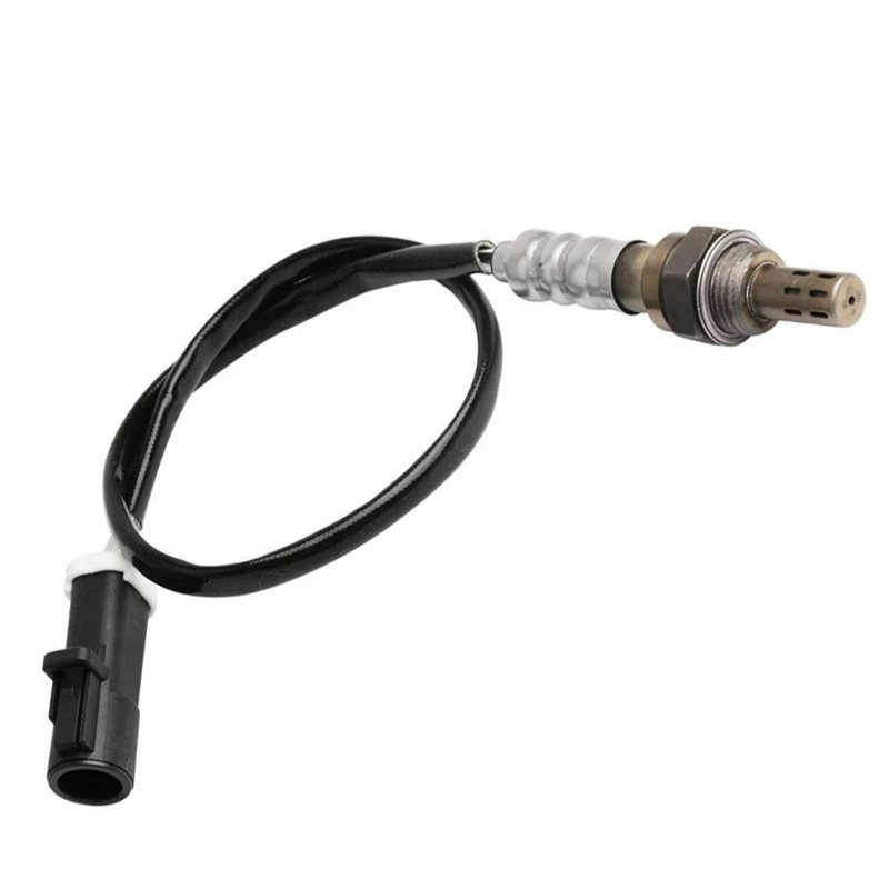Engine Exhaust O2 02 Oxygen Sensor Direct Fit Downstream for Ford Lincoln Engine Exhaust O2 02 Oxygen Sensor Direct Fit Downstream for Ford Lincoln