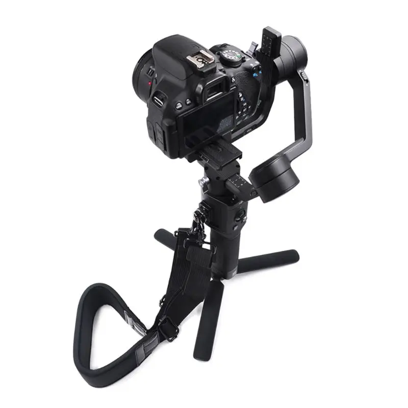 Плечевой ремень шейный ремешок для DJI Ronin S ручной карданный набор аксессуаров