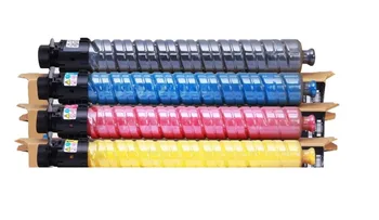 

new MPC2003 MPC2503 MPC2011 copier toner cartridge Compatible for RICOH Aficio MP C2003 MP C2503 MP C2011 laser printer toner 1p